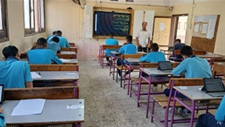 مواصفات امتحان الأحياء للثانوية العامة 2025.. اعرف توزيع الأسئلة والدرجات