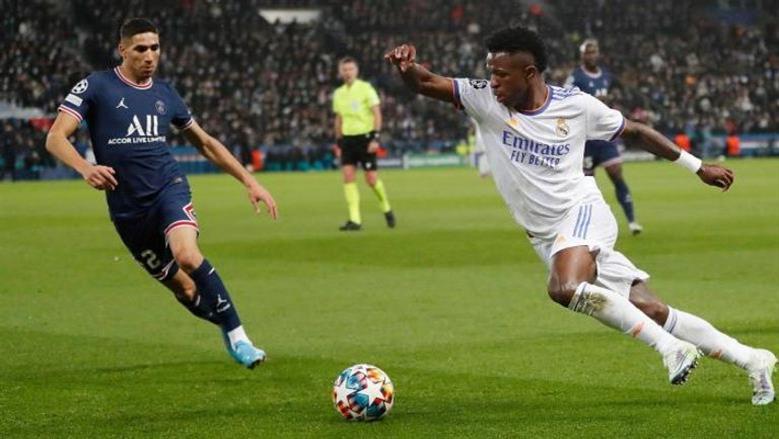 القنوات الناقلة لمباراة ريال مدريد وباريس سان جيرمان في كأس العالم للأندية