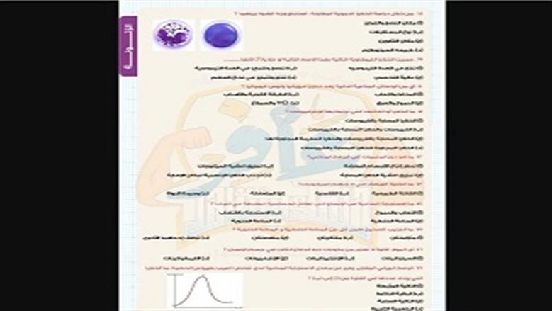 أحياء