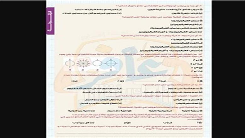 أحياء