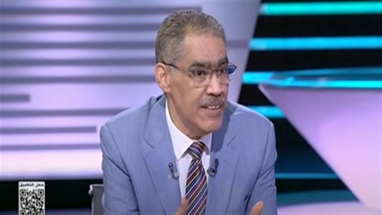 ضياء رشوان: حركة حماس طرحت فكرة عبقرية بهدنة طويلة الأمد في غزة