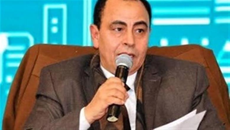 عبد المحسن خلف