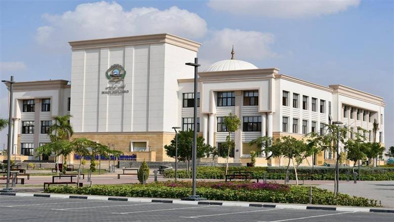 إعلان تنسيق جامعة الإسماعيلية الأهلية 2025.. قدم الآن
