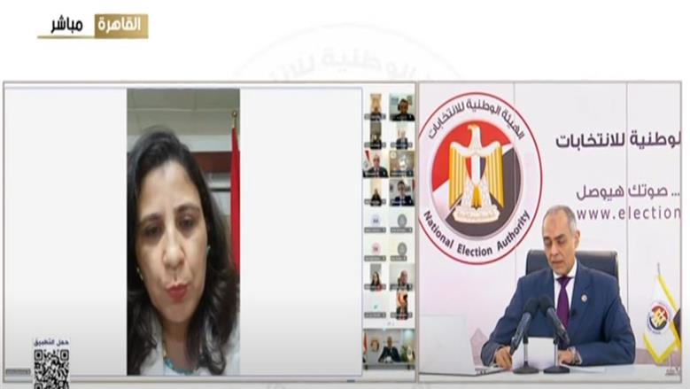 سفراء مصر بالنيجر وأنجولا وبنين ولشبونة: انتظام الانتخابات في اليوم الأول للتصويت