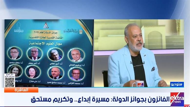 الشاعر مسعود شومان: أمي أول من أدخلتني عالم الفلكلور