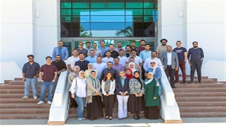 «إيتيدا» تنظم الدورة الـ47 من برنامج Start IT وتُطلق منصة امتيازات رقمية