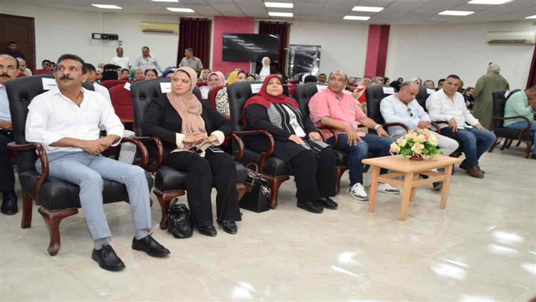 تعليم بورسعيد