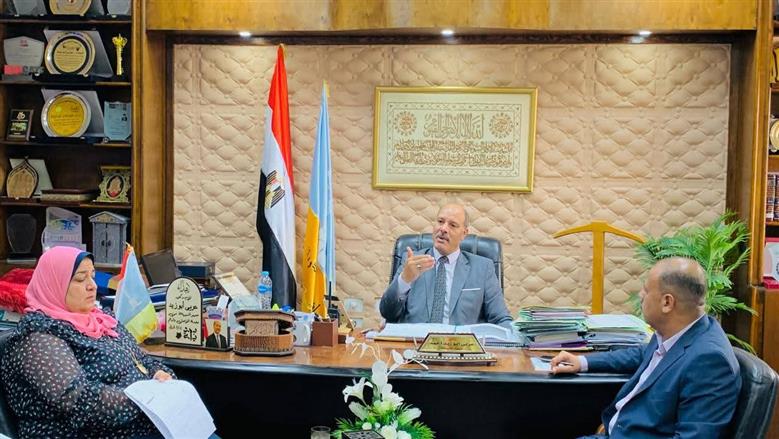 فتح باب التقديم بالمرحلة الثانية لتنسيق رياض الأطفال في الإسكندرية الأحد المقبل