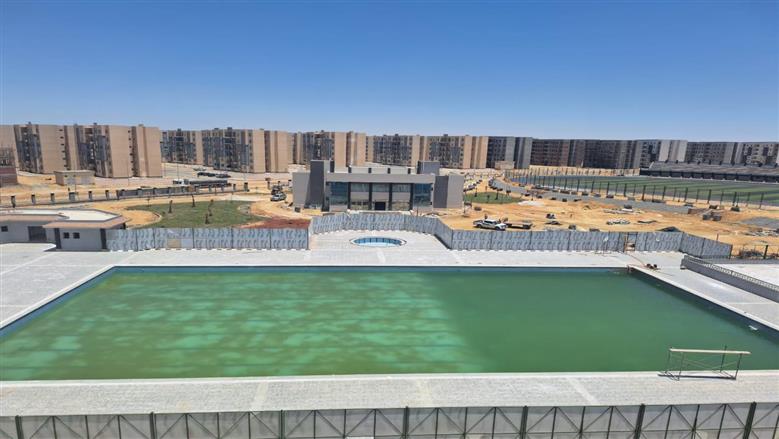 الإسكان 