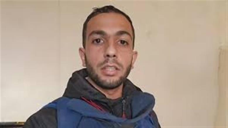 أنس الشريف