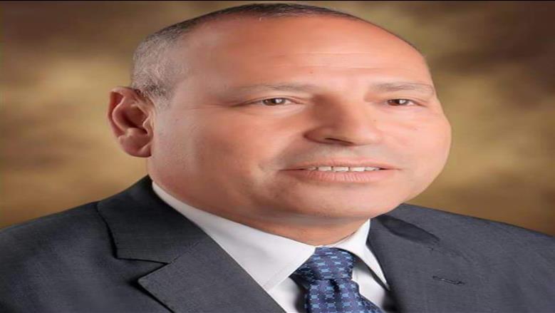 محافظ القاهرة يقرر تعيين «أبو بيه» رئيسًا لهيئة النظافة