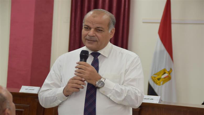 مدير تعليم بورسعيد 