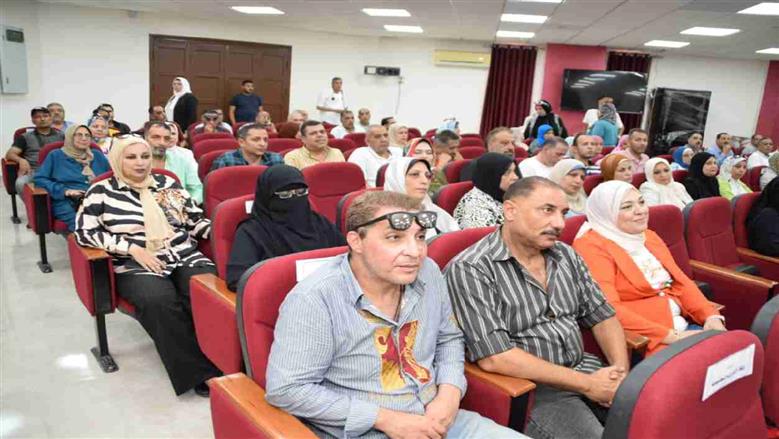 مدير تعليم بورسعيد
