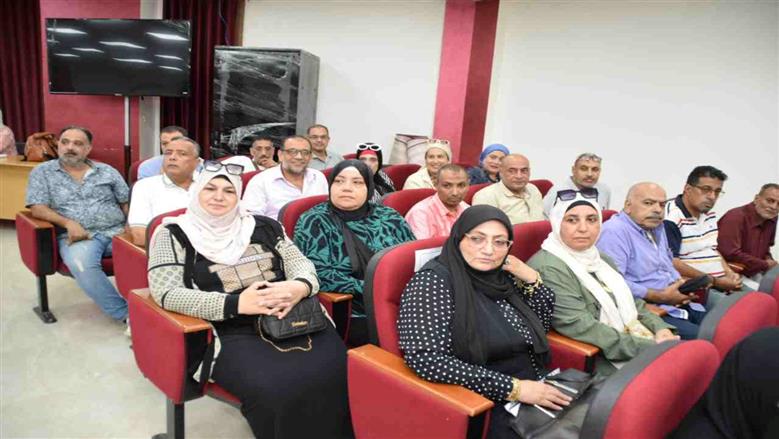 مدير تعليم بورسعيد