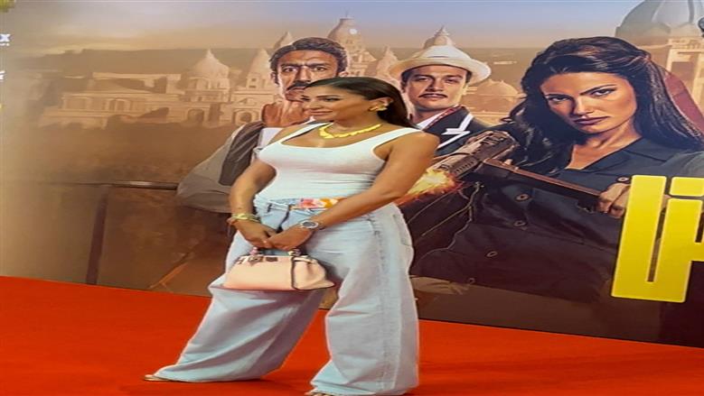 العرض الخاص لفيلم درويش