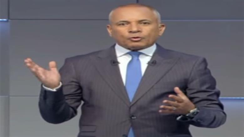 أحمد موسى: الشعب الفلسطيني لا يريد استمرار حماس.. وعليها ترك الحكم للسلطة