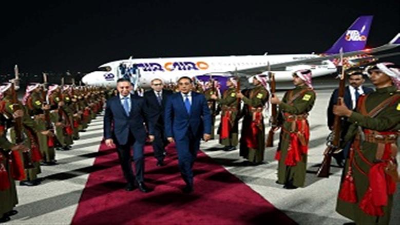 مدبولى