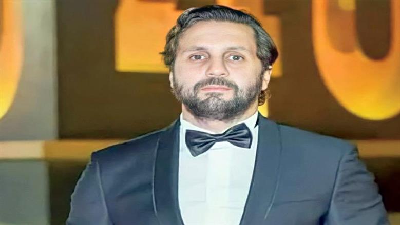هشام ماجد يستعد لتحضير فيلمه الجديد ملك الغابة