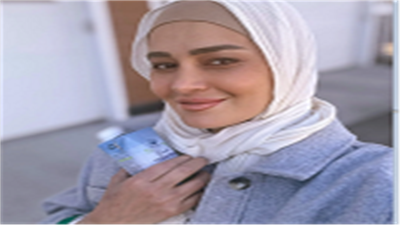 حلا شيحة تنعى الصحفي الفلسطيني أنس الشريف: «يا بخته راح لملك الملوك»