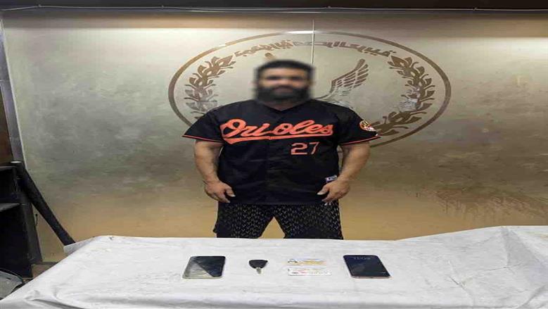 تفاصيل ضبط صانع المحتوى «لوشا» بتهمة نشر فيديوهات خارجة على الآداب العامة -  الوطن