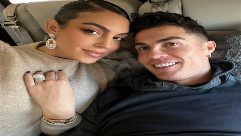 خاتم خطوبة جورجينا يسرق الأضواء.. أبرز مجوهرات عارضة الأزياء قبل الارتباط