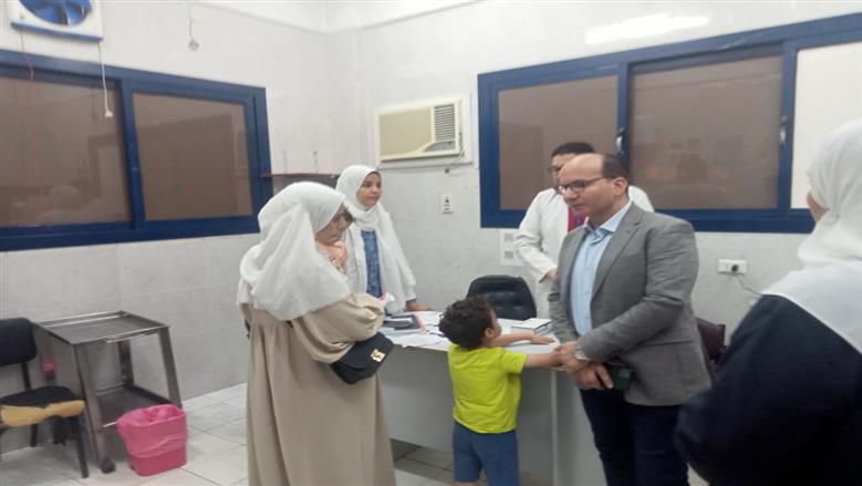 محافظة الدقهلية