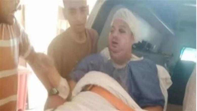 أسرة «شهاب» بطل الجيزة تكشف حالته الصحية بعد إنقاذه فتاة من الموت - الوطن