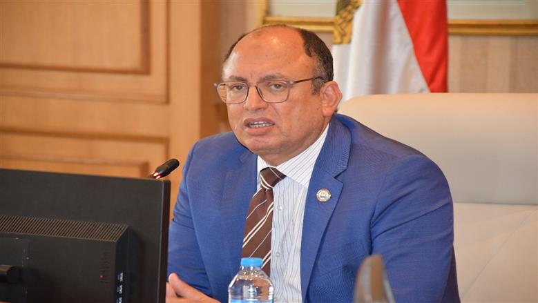 تنسيق ومصاريف جامعة حلوان الأهلية 2025.. الشروط والأوراق المطلوبة