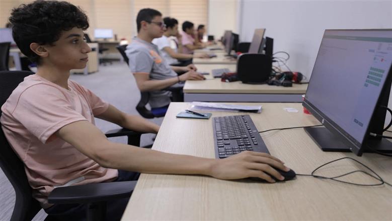  نتيجة تنسيق كليات جامعة المنصورة المرحلة الثانية للشعبة العلمية 2025