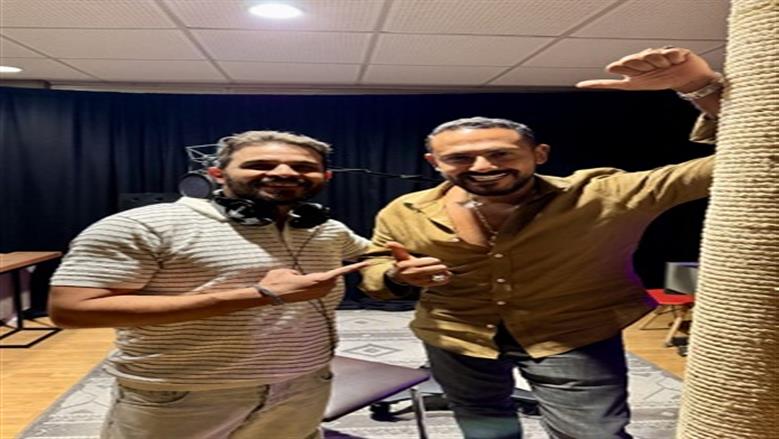 محمد رشاد وهانى محروس