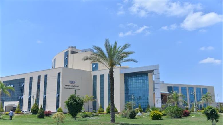 تنسيق ومصاريف جامعة كفر الشيخ الأهلية 2025.. الشروط والأوراق المطلوبة