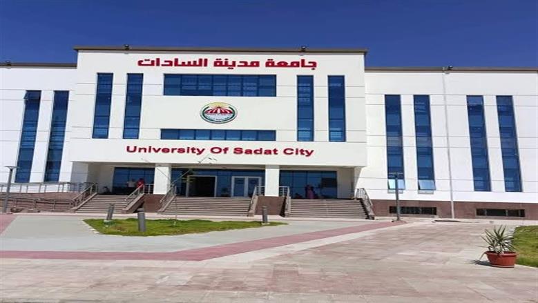 جامعة السادات الأهلية