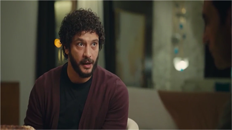 ملخص الحلقة الثالثة من حكاية «فلاش باك».. تصاعد مثير في الأحداث  