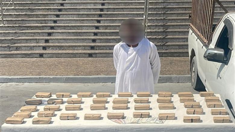مصرع 5 عناصر جنائية وضبط كميات ضخمة من المخدرات والأسلحة خلال ضربات أمنية بالقليوبية وعدة محافظات