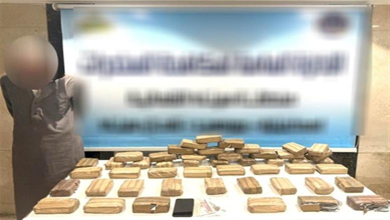 مصرع 5 عناصر جنائية وضبط كميات ضخمة من المخدرات والأسلحة خلال ضربات أمنية بالقليوبية وعدة محافظات