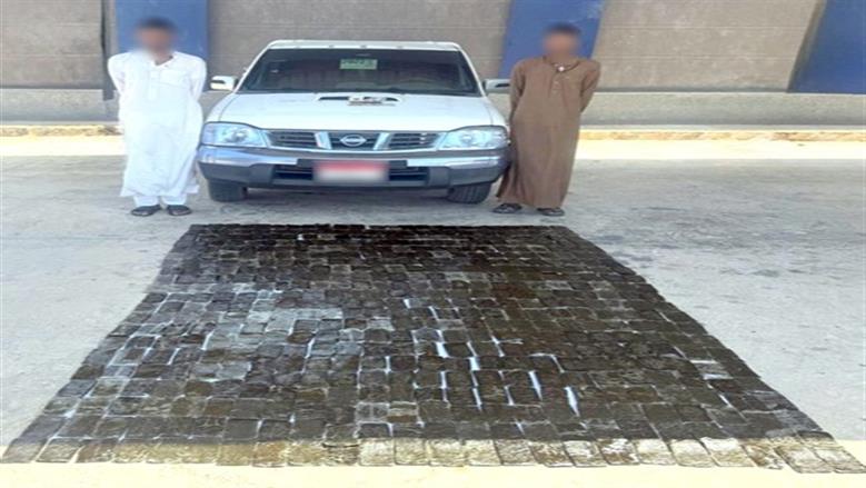 مصرع 5 عناصر جنائية وضبط كميات ضخمة من المخدرات والأسلحة خلال ضربات أمنية بالقليوبية وعدة محافظات