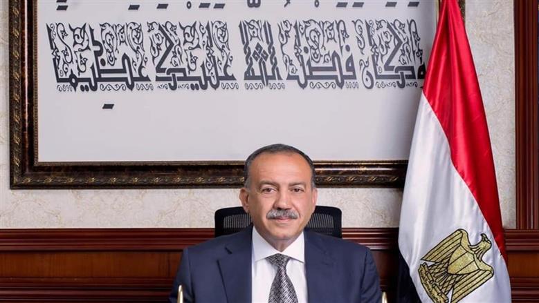 محافظ أسيوط يعلن تخفيض الحد الأدنى للقبول بالثانوية العامة والخدمات 