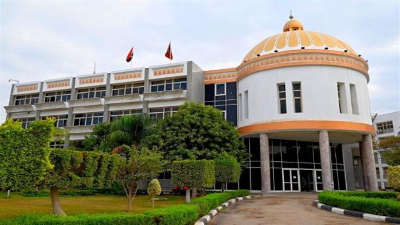 الكليات المتاحة بتنسيق المرحلة الثالثة 2025 في جامعة الفيوم