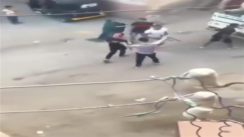 كشف ملابسات واقعة اعتداء وسرقة من سيدة بالدقهلية وضبط المتهمين