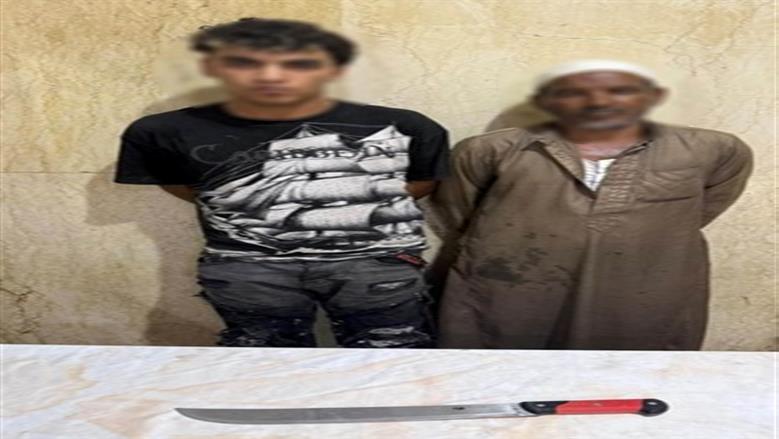 مصدر ينفي صحة فيديو مزعوم عن أعمال بلطجة بجوار كمين أمني بالقاهرة
