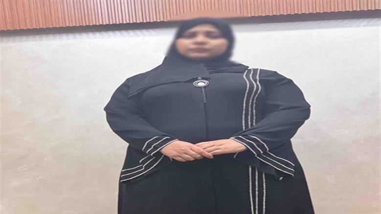 ضبط صانعة محتوى لنشرها مقاطع فيديو تتضمن اعتداء على قيم المجتمع