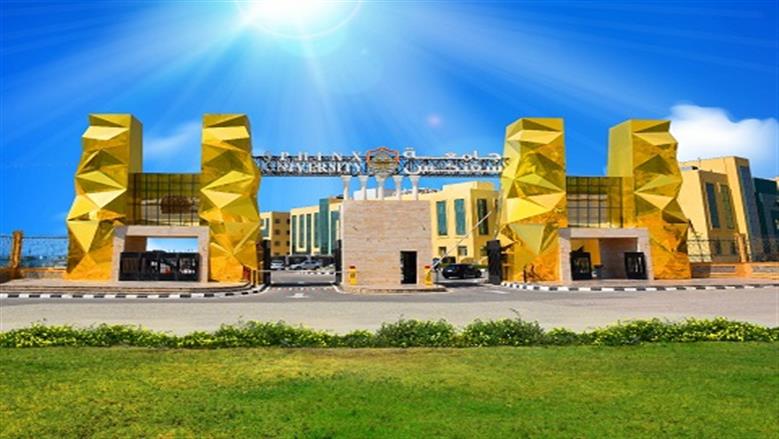 جامعة سفنكس.. صرح أكاديمي عالمي يضيء مستقبل التعليم في الصعيد