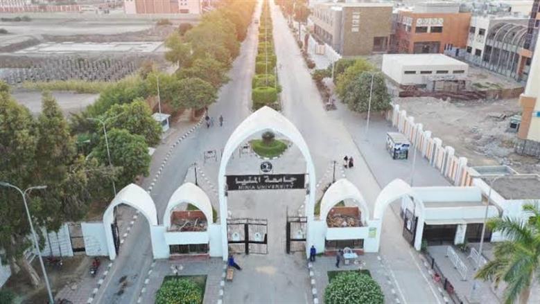 بالأسماء.. رئيس جامعة المنيا يصدر قرارت تعيين وتجديد لرؤساء أقسام 6 كليات