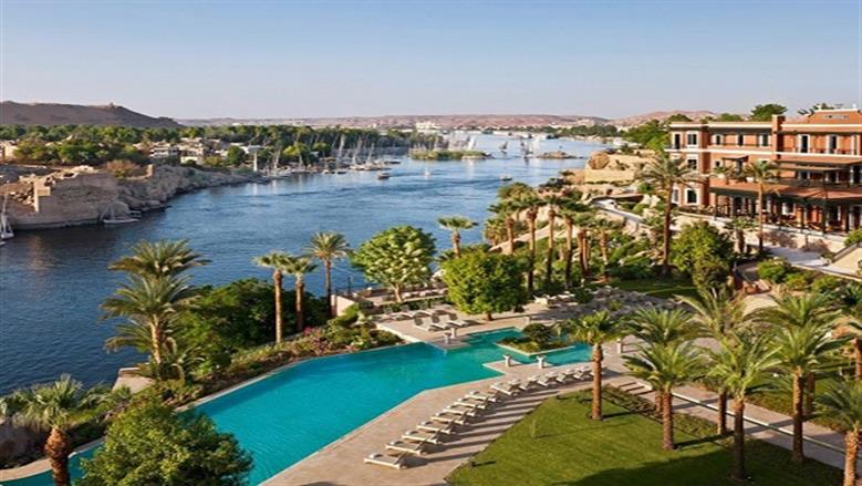أول رجل أعمال مصري يتصدر قائمة فوربس الشرق الاوسط للسياحة والسفر 2025