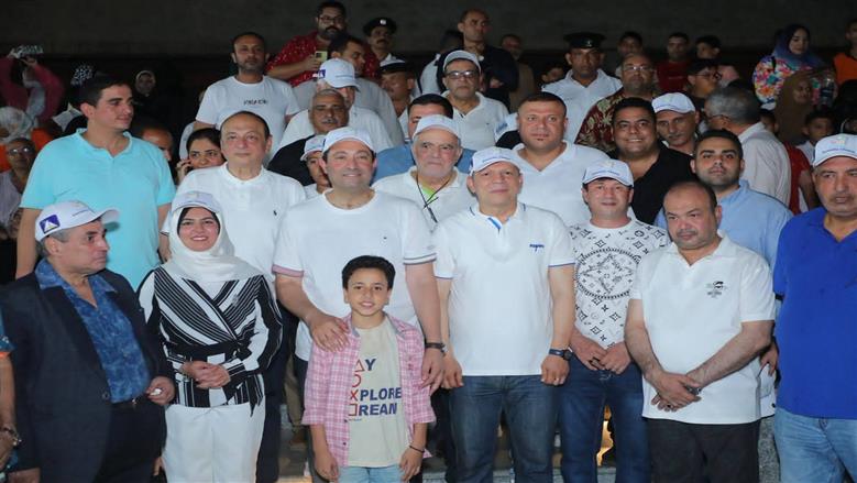 مهرجان الجبن المصرى 