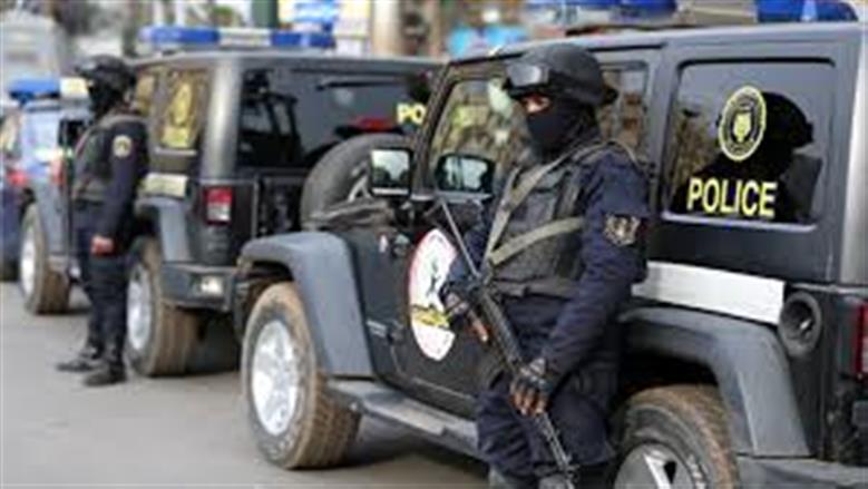 القبض على صاحب ورشة أشعل النار فى صبي في الهرم