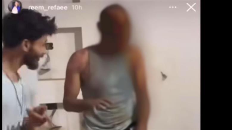القصة الكاملة لفيديو البلوجر علاء الساحر.. ما علاقة طليقته؟ 