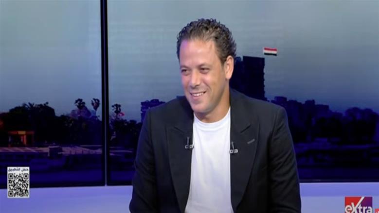 إبراهيم صلاح: جمهور الزمالك رمز الوفاء.. وباب النادي مفتوح أمامي دائما