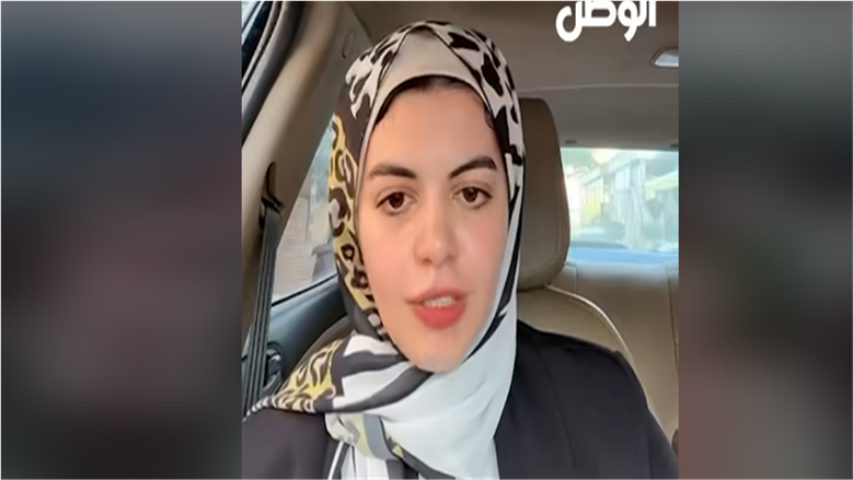 أرملة الشهيد الشبراوي تشكر «الوطن» و«التعليم» بعد إضافة بطولة زوجها في منهج الإعدادية