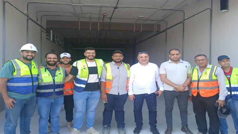 قطاع الاعمال